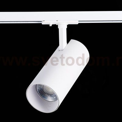 Трековый светильник St luce ST350.546.20.24 MONO