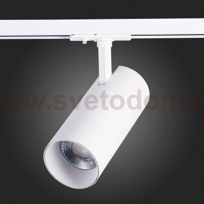 Трековый светильник St luce ST350.546.20.24 MONO