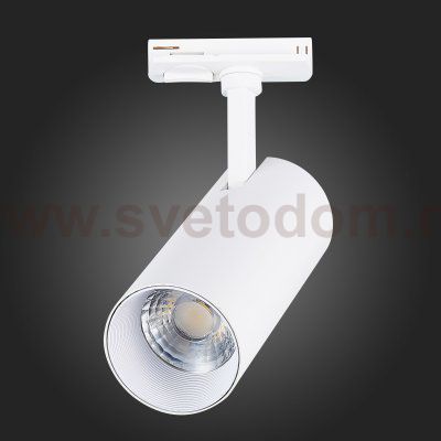 Трековый светильник St luce ST350.546.20