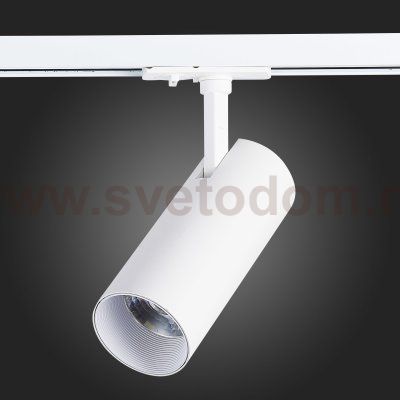 Трековый светильник St luce ST350.546.20