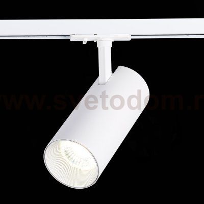 Трековый светильник St luce ST350.546.30.24 MONO
