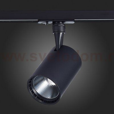 Трековый светильник St luce ST351.436.20.36 CAMI
