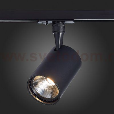 Трековый светильник St luce ST351.436.20.36 CAMI