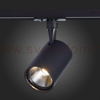 Трековый светильник St luce ST351.446.30.24 CAMI