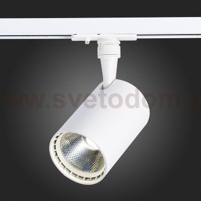 Трековый светильник St luce ST351.536.15