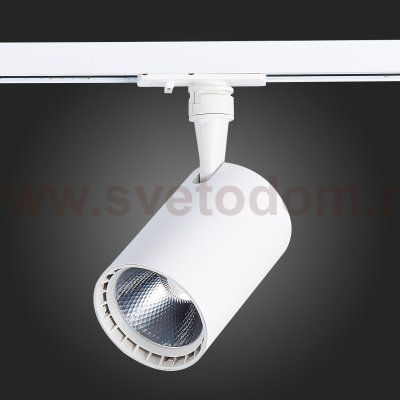 Трековый светильник St luce ST351.536.30.36 CAMI