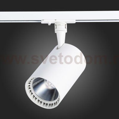 Трековый светильник St luce ST351.536.30
