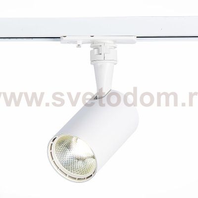 Трековый светильник St luce ST351.546.10