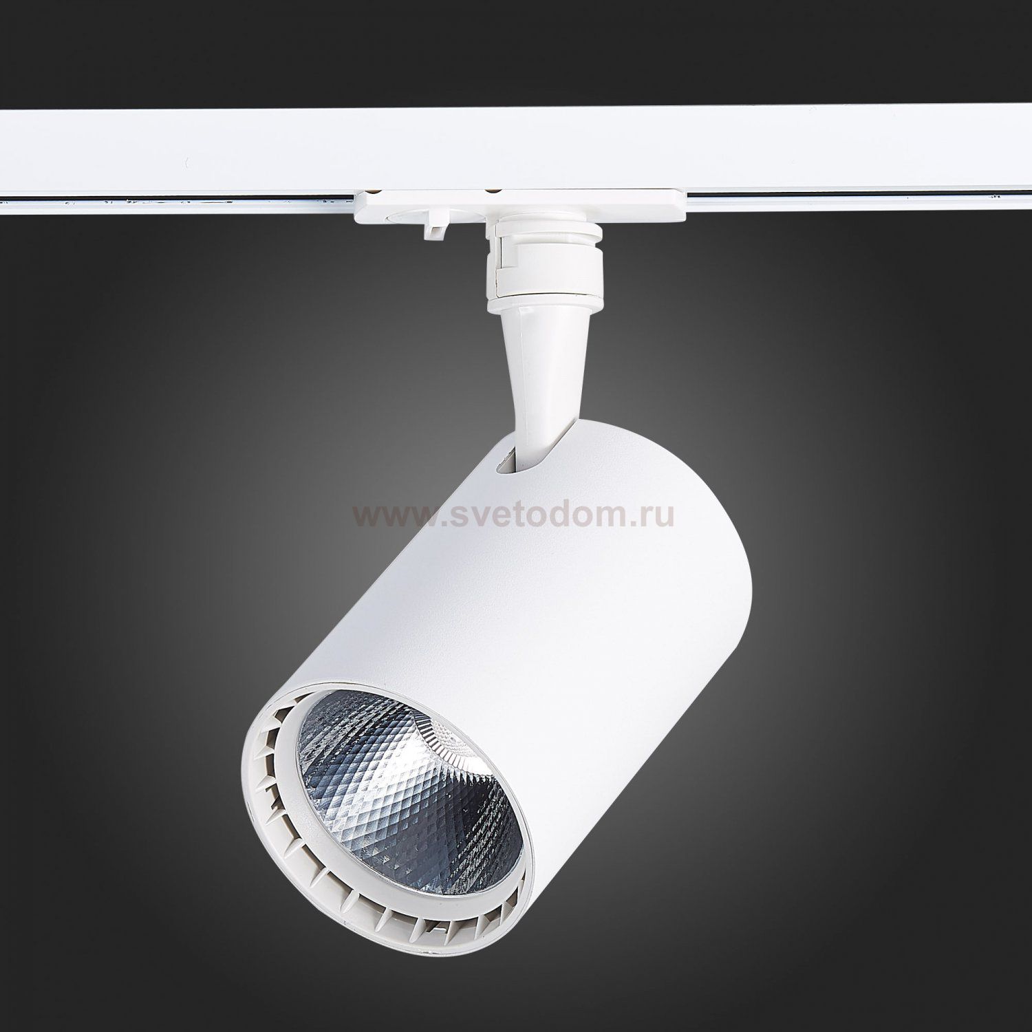 Трековый светильник St luce ST351.546.15