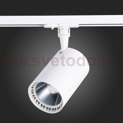 Трековый светильник St luce ST351.546.30.36 CAMI