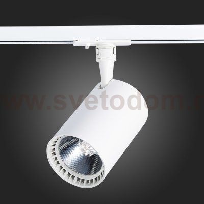 Трековый светильник St luce ST351.546.30