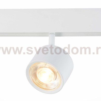 Магнитный трековый светильник St luce ST353.536.06 VEDO