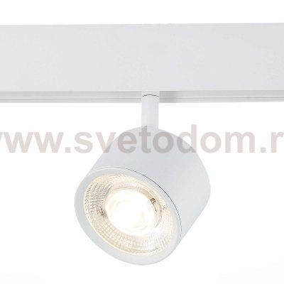 Магнитный трековый светильник St luce ST353.546.06 VEDO
