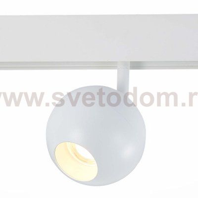 Магнитный трековый светильник St luce ST354.536.12 BOLE