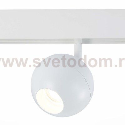 Магнитный трековый светильник St luce ST354.546.12 BOLE