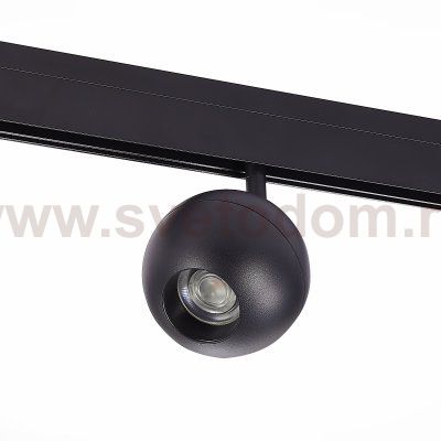 Магнитный трековый светильник St luce ST354.436.12 BOLE