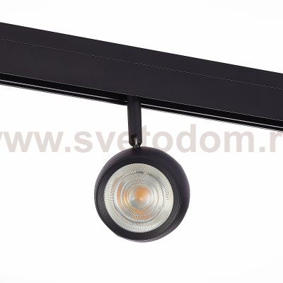 Магнитный трековый светильник St luce ST355.436.10 DERO