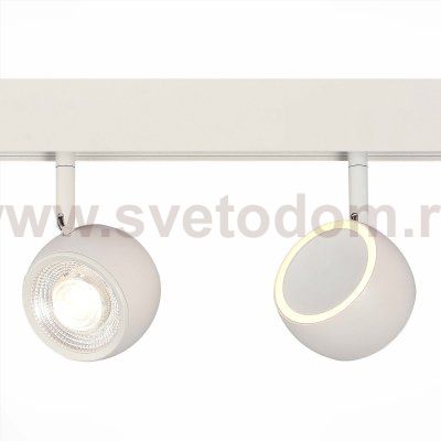 Магнитный трековый светильник St luce ST355.536.10 DERO
