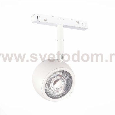 Магнитный трековый светильник St luce ST355.536.10 DERO