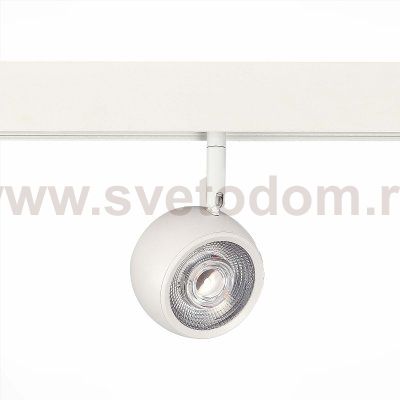 Магнитный трековый светильник St luce ST355.536.10 DERO