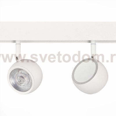 Магнитный трековый светильник St luce ST355.546.10 DERO