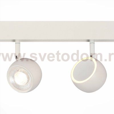 Магнитный трековый светильник St luce ST355.546.10 DERO