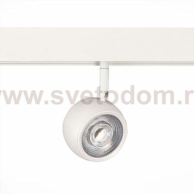 Магнитный трековый светильник St luce ST355.546.10 DERO