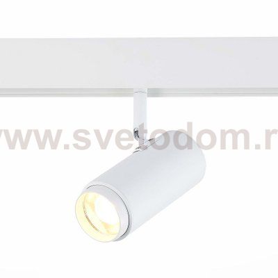 Магнитный трековый светильник ZOOM St luce ST357.536.06 ZIRO