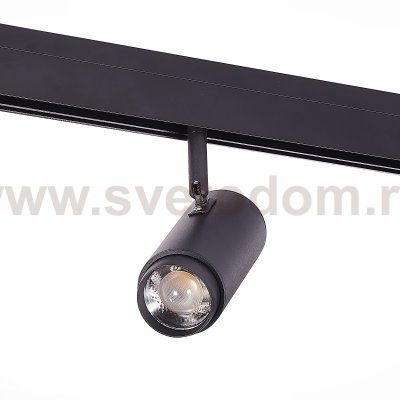 Магнитный трековый светильник ZOOM St luce ST357.436.06 ZIRO