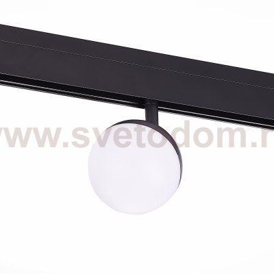 Магнитный трековый светильник St luce ST358.446.07 PIBOLE