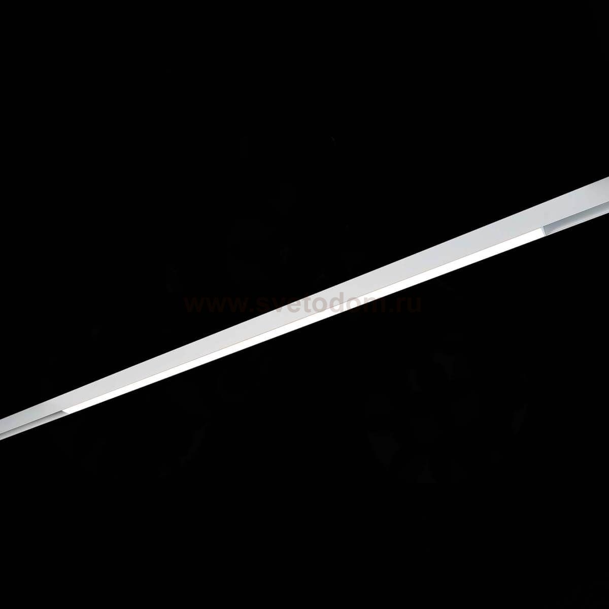 Магнитный трековый светильник St luce ST360.546.30 STANDI