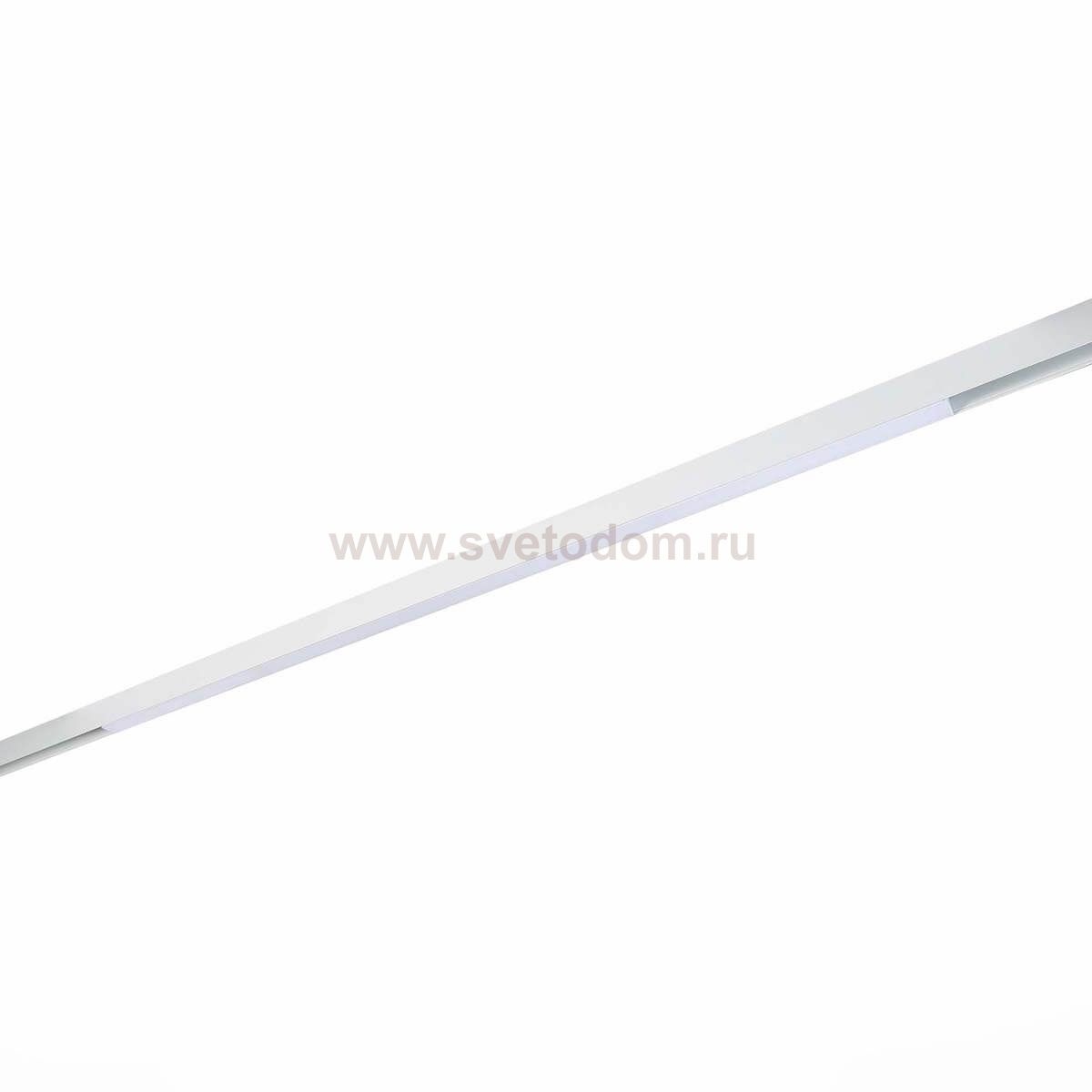 Магнитный трековый светильник St luce ST360.546.30 STANDI