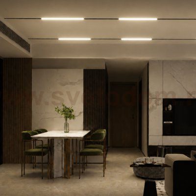 Магнитный трековый светильник St luce ST360.436.12 STANDI