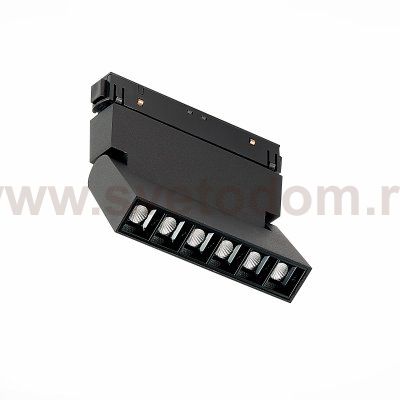 Магнитный трековый светильник St luce ST364.436.06 NANE