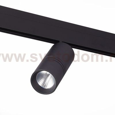 Магнитный трековый светильник St luce ST365.436.18 LEMMI
