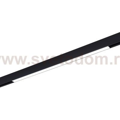 Магнитный трековый светильник SMART St luce ST370.406.18 ST370 AROUND