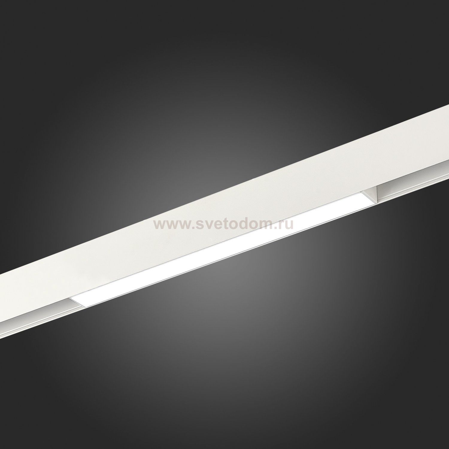 Магнитный трековый светильник SMART St luce ST370.506.12 ST370 AROUND