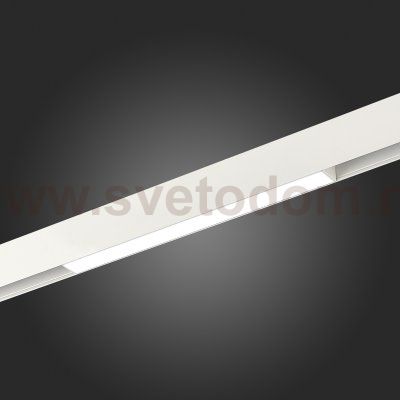 Магнитный трековый светильник SMART St luce ST370.506.12 ST370 AROUND