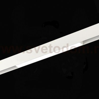Магнитный трековый светильник SMART St luce ST370.506.12 ST370 AROUND