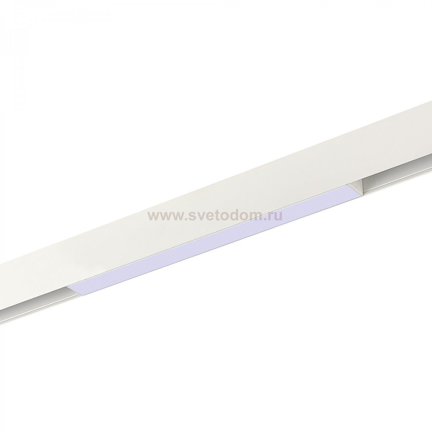 Магнитный трековый светильник SMART St luce ST370.506.12 ST370 AROUND