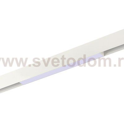 Магнитный трековый светильник SMART St luce ST370.506.12 ST370 AROUND