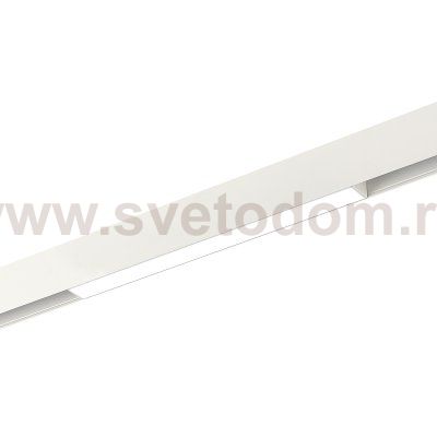 Магнитный трековый светильник SMART St luce ST370.506.12 ST370 AROUND