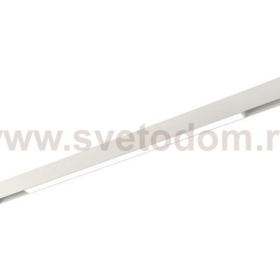 Магнитный трековый светильник SMART St luce ST370.506.18 ST370 AROUND