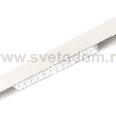 Магнитный трековый светильник SMART St luce ST371.506.12 ST371 AROUND