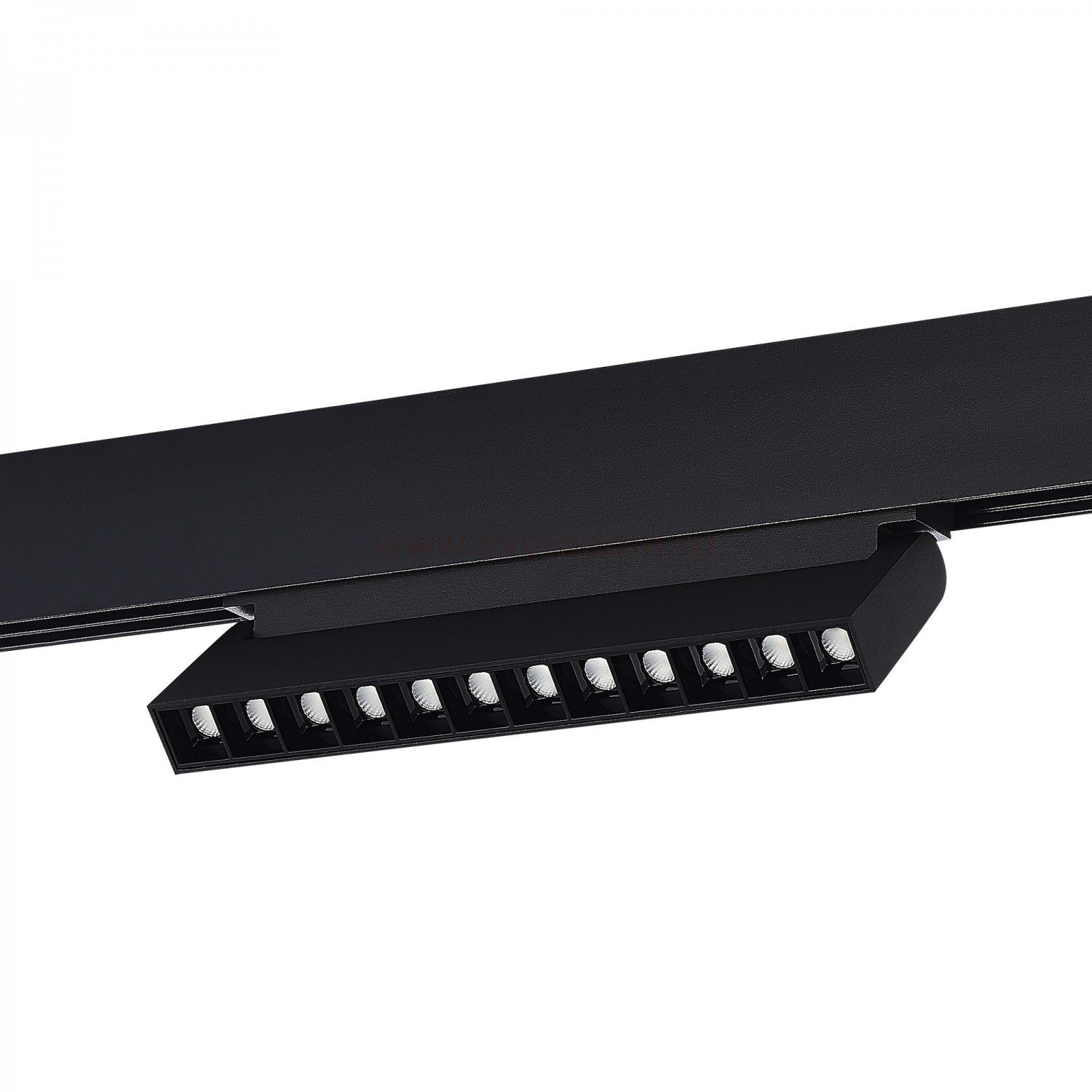 Магнитный трековый светильник SMART St luce ST372.406.12 ST372 AROUND