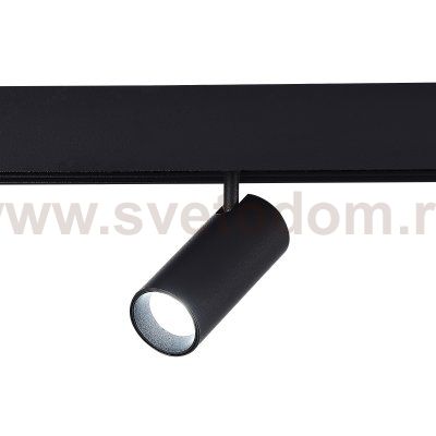 Магнитный трековый светильник SMART St luce ST375.406.07 ST375 AROUND