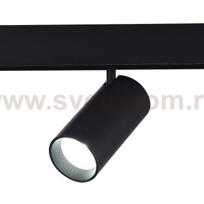 Магнитный трековый светильник SMART St luce ST375.406.20 ST375 AROUND