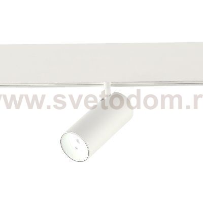Магнитный трековый светильник SMART St luce ST375.506.07 ST375 AROUND