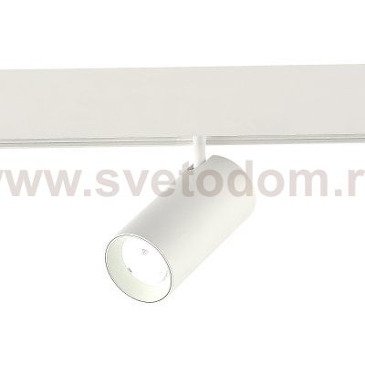 Магнитный трековый светильник SMART St luce ST375.506.12 ST375 AROUND