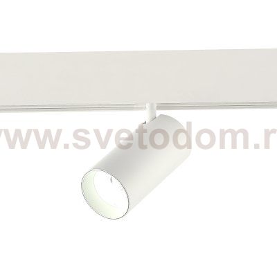 Магнитный трековый светильник SMART St luce ST375.506.20 ST375 AROUND